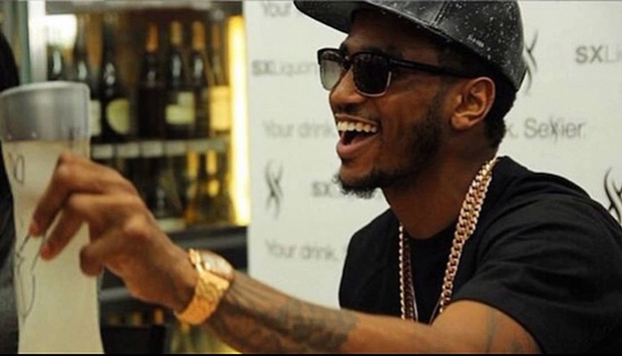 Trey Songz Ft. MikexAngel - Look What I Did