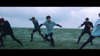 방탄소년단 'Save ME' MV