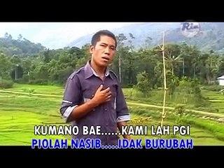 lagu kerinci-muratap badan marsan jufri