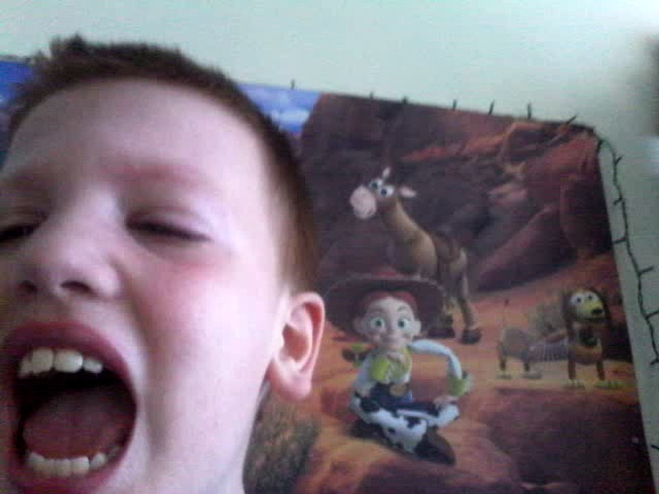 Katie Emanovska Piano Smash