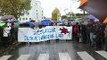 Bayonne : 15 000 manifestants pour soutenir les prisonniers basques