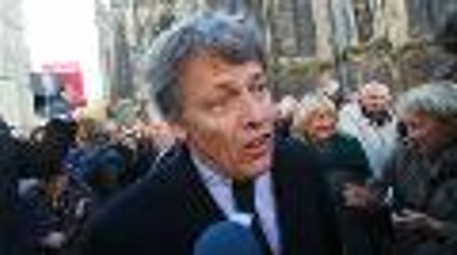 Bordeaux : le fils de Jacques Chaban-Delmas s'exprime sur la stue inaugurée