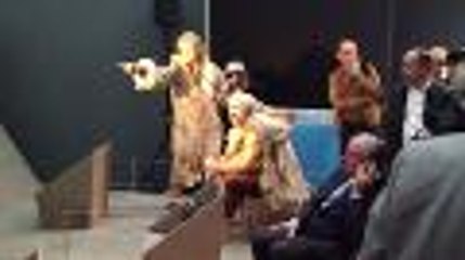 Bordeaux accueille la grotte de Lascaux