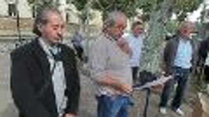 Bordeaux : procès de l'amiante