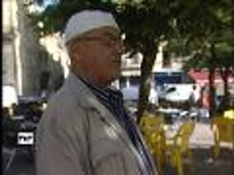 Et vous, comment voyez-vous le quartier Saint-Michel de Bordeaux ?