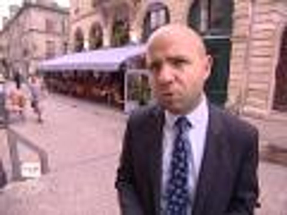 Bordeaux : des terrasses trop chères ?