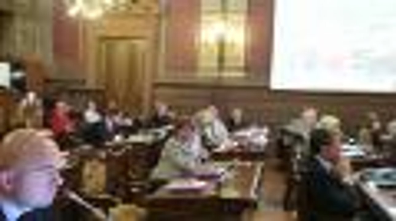 Pont Bacalan-Bastide : le nom de Jacques Chaban-Delmas est adopté