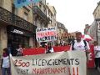 Manifestation Credit Immobilier de France à Bordeaux