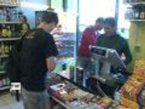 Bordeaux : les quais sous vidéosurveillance