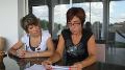 Assises de Pau : Eliane Otaegui témoigne