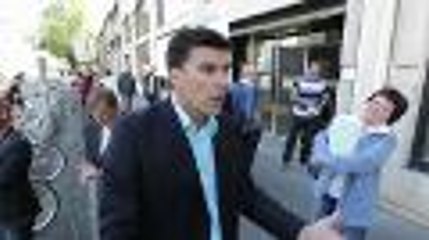 Conflit au sein de la Bourse de l'immobilier à Bordeaux