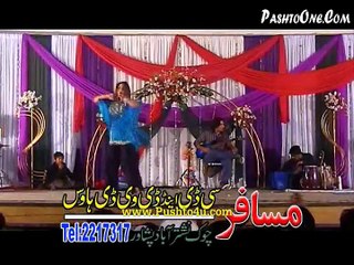 Pashto New Show 2016 Za Yaar Yam Da Yaraano Part 22