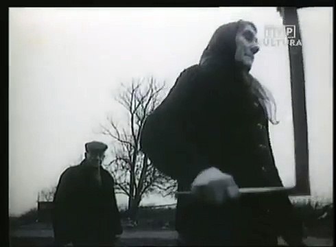 Umieranko (Jan Jakub Kolski, 1984)