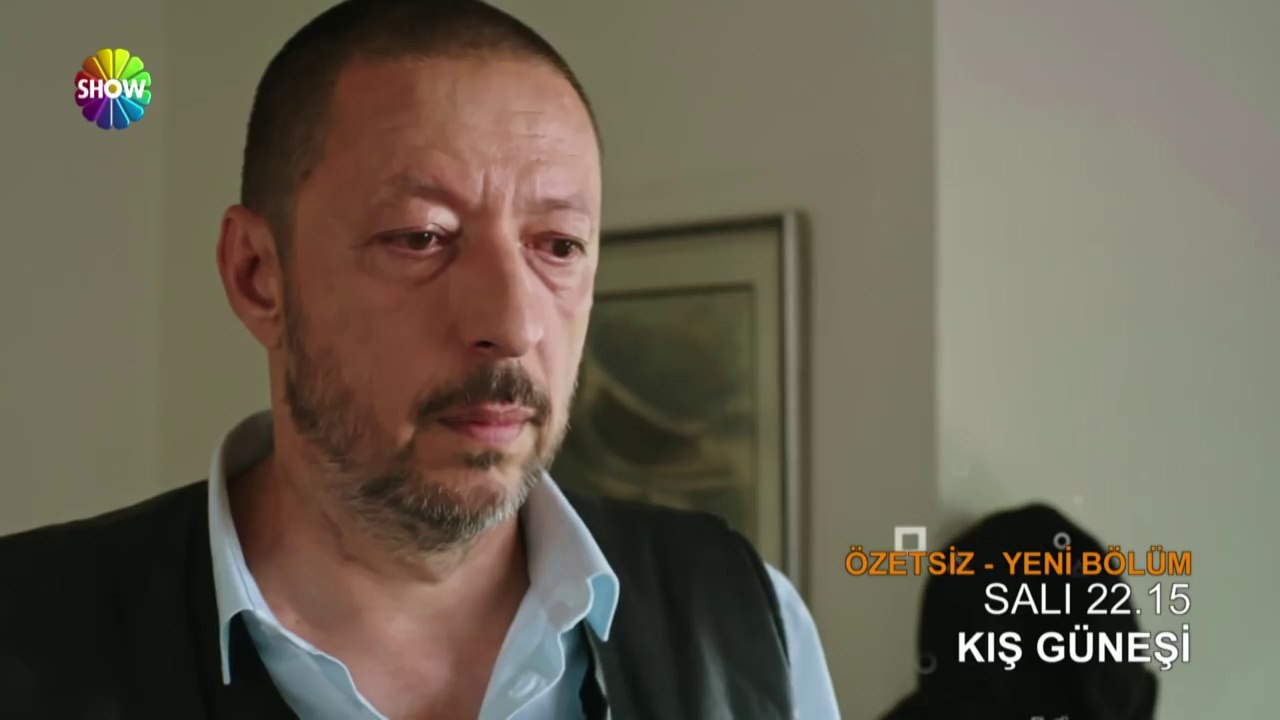 Kış Güneşi 14.Bölüm Fragmanı-Efe'nin Babasını Sen Öldürdün !