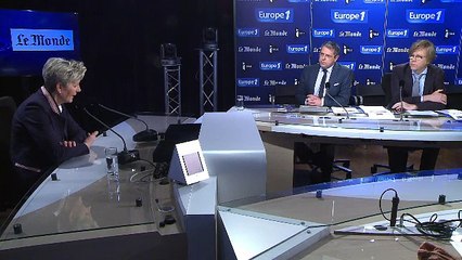 JO, championnats du monde... : "Le travail du parquet financier est de détecter la corruption" (Eliane Houlette)