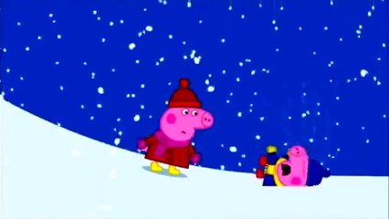 Peppa pig Family Crying Compilation Little George Crying Little Rabbit Crying Peppa Crying video sni