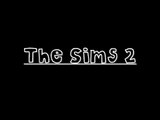The Sims 2 - Create A Family (including some custom content.)