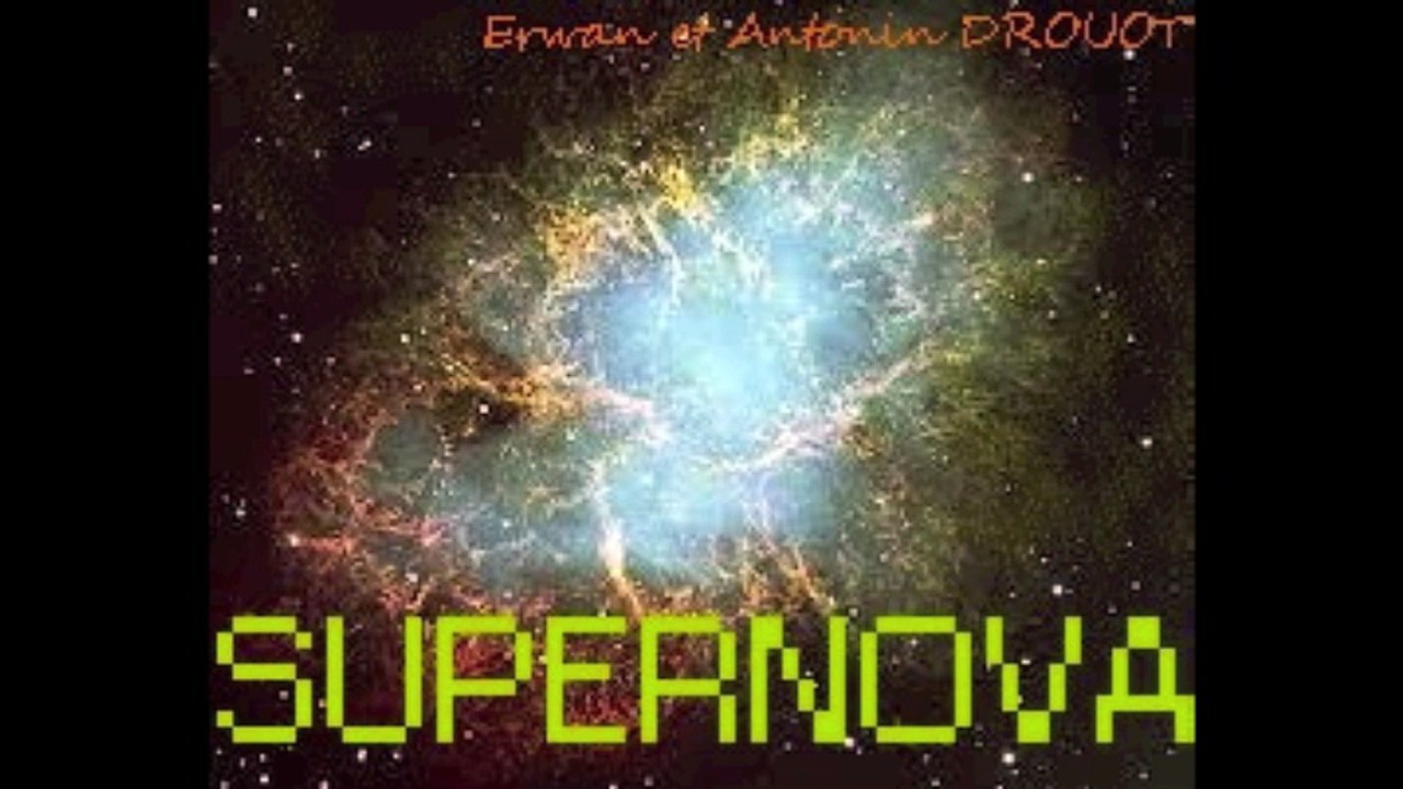Supernova