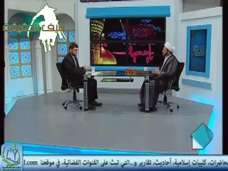 لماذا قال رسول الله ص واله  حسين مني وانا من حسين !