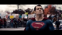 BATMAN v SUPERMAN Trailer, Film Clips & Featurettes 4K UHD (2016) Dawn of Justice Famous