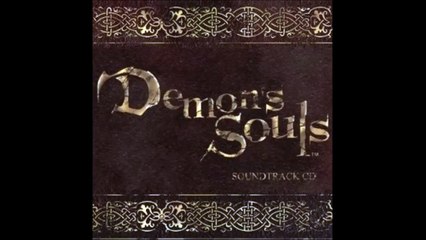 Demon's Souls OST - 08. Penetrator