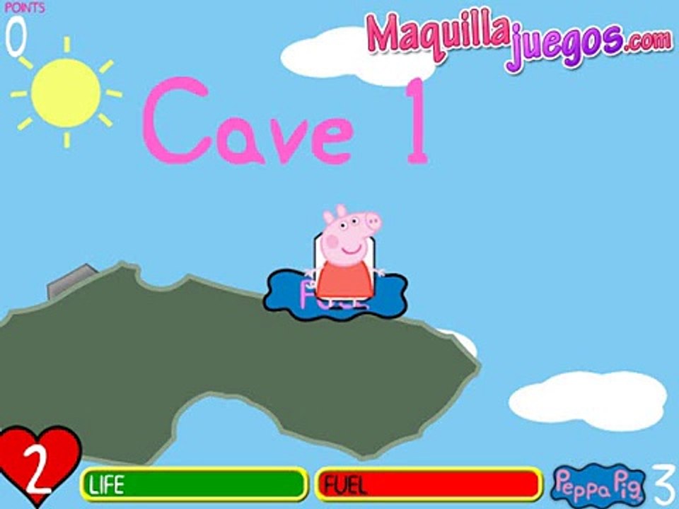 Pepa Pig   Peppa Pig Flying   佩帕豬   粉紅豬小妹飛行   ペパ豚   ペッパピッグフライング