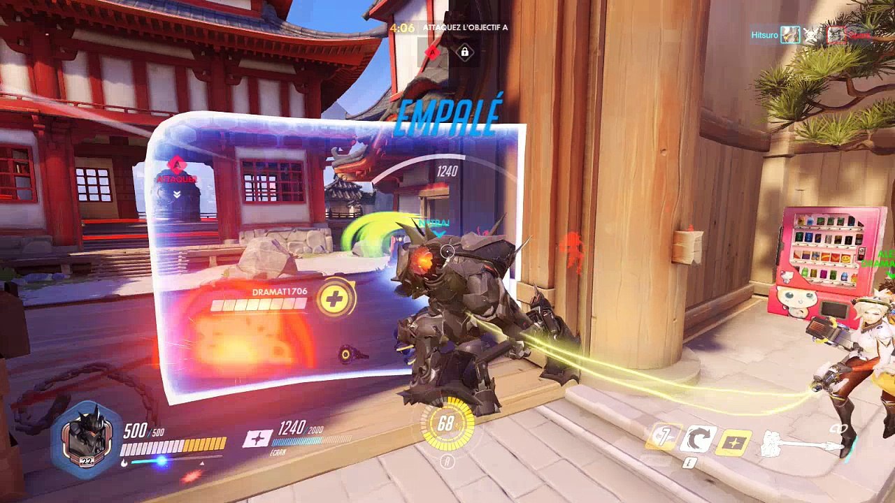 GET PINNED