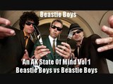 28 Beastie Boys - Super Disco Breakin vs Hello Brooklyn By DJ AK47