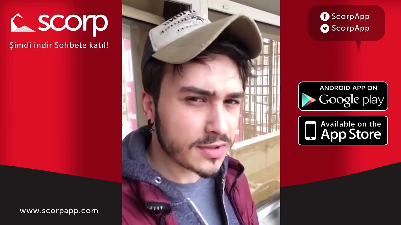Birisi Size Emir Verdiğinde