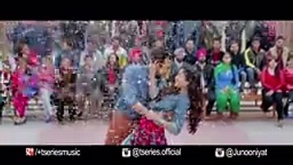 Ishqe Di Lat Video Song - Junooniyat - Pulkit Samrat, Yami Gautam - Ankit Tiwari, Tulsi Kumar
