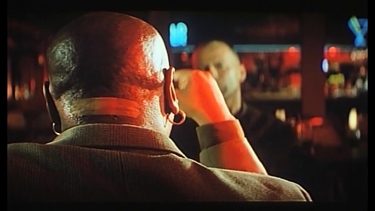 Pulp Fiction (1994) (HD-Trailer-Deutsch)