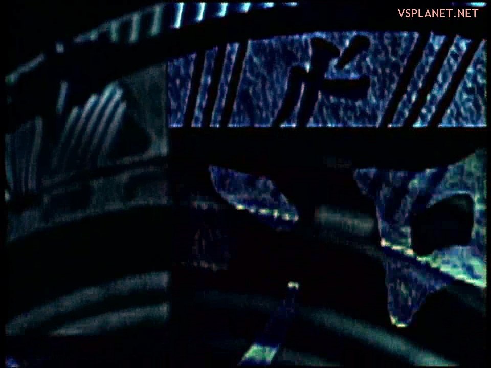 Blood Runs Cold promo (aired @ Nitro 27.05.1996)