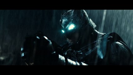 BATMAN v SUPERMAN Trailer, Film Clips & Featurettes 4K UHD (2016) Dawn of Justice Famous