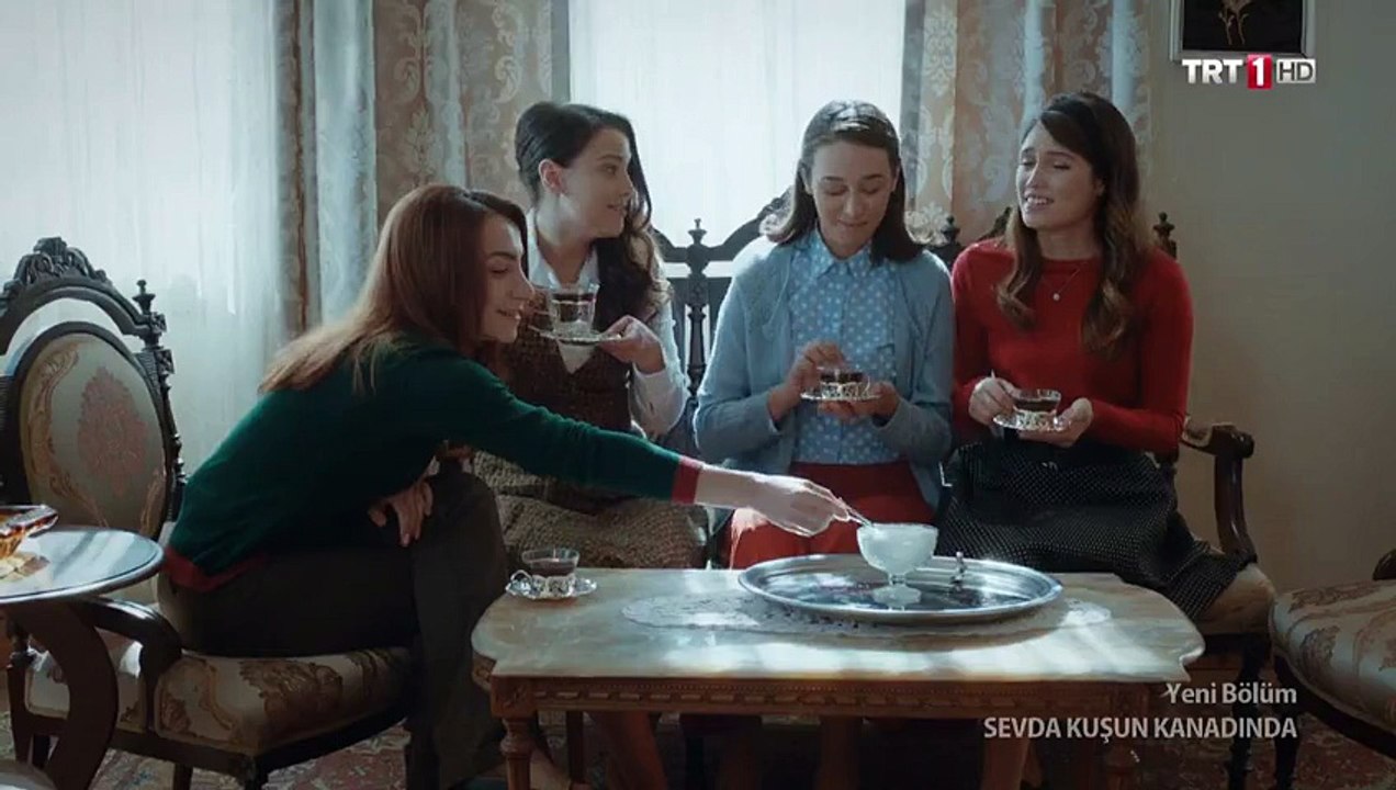 Sevda Kuşun Kanadında 5.bölüm part 3 www.sonbolumizlediziler.com