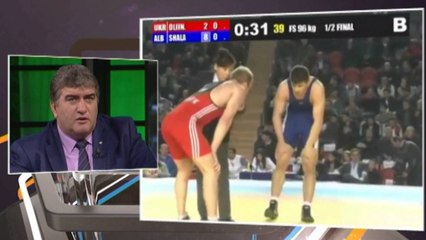 Sport Magazine, 28 maj 2016- Ora News