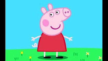 el origen de peppa pig creepypasta (loquendo) - TECH HD