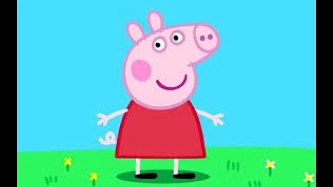 el origen de peppa pig creepypasta (loquendo) - TECH HD