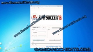 ►►► FIFA SOCCER 13 app cheats - Unlimited Fifa Points & Manager Budget ◄◄◄