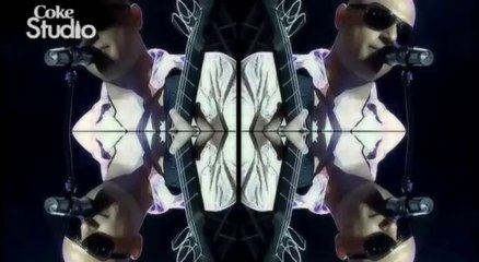 Gallan - Ali Azmat - Coke Studio Pakistan