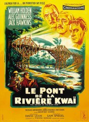 Le Pont de la Rivière Kwai (Bande Annonce VOST)