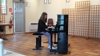 examen piano sarah 29/05/2016 partie 2