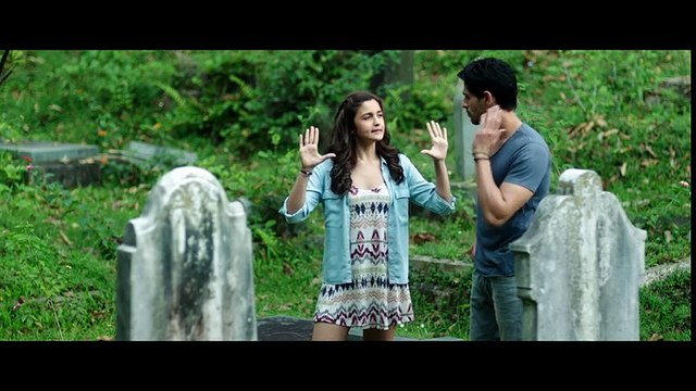 Bolna - Kapoor & Sons - Sidharth - Alia - Fawad - Arijit - Asees - Tanishk