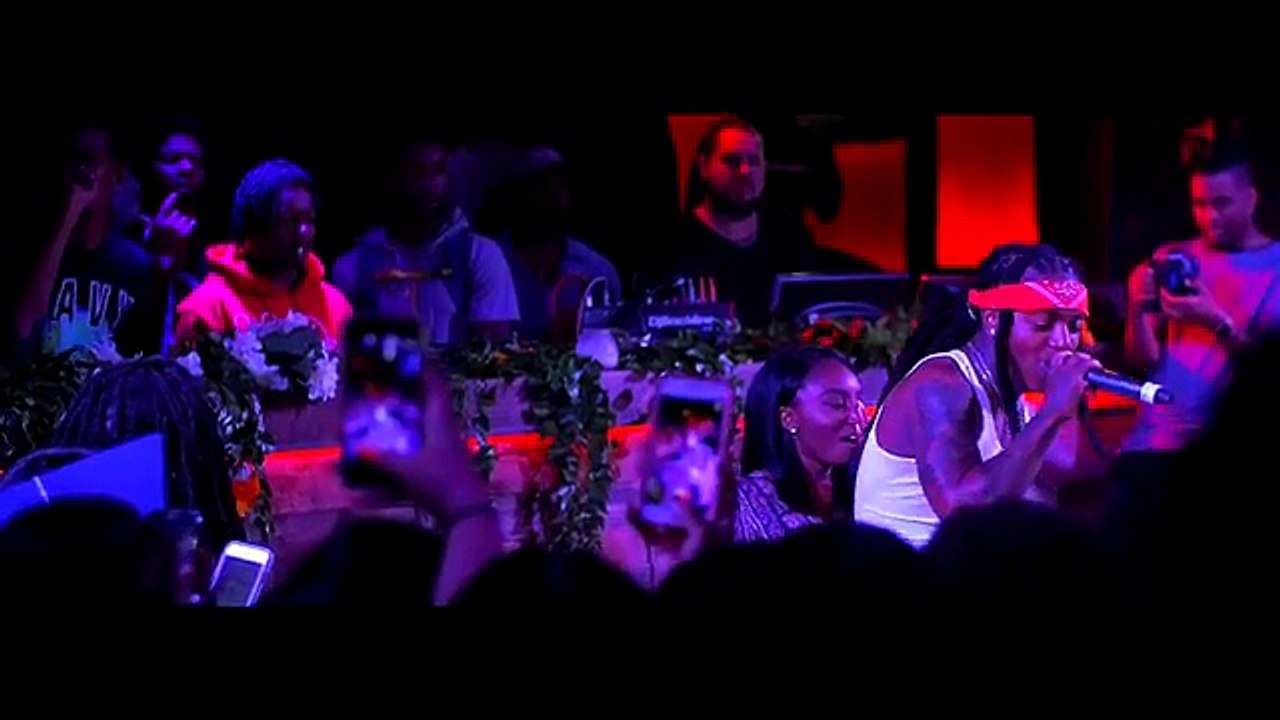 Jacquees, Birdman - Lost At Sea