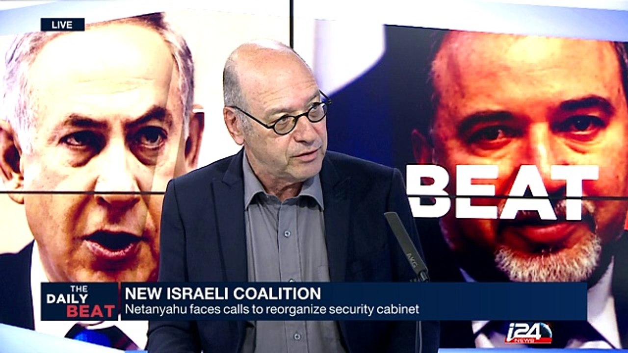 Netanyahu faces calls to reorganize security cabinet