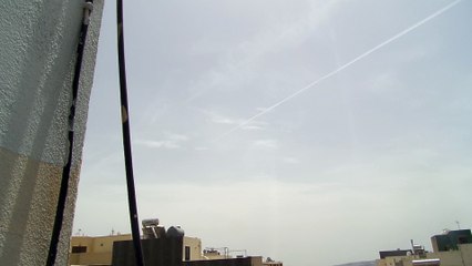 More Vitamins from Above - Mellieha, May 29th, 2016 time 12.40