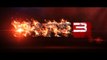 FRAGOLA - Electronic Arts - Mass Effect 3 - spot reklamowy 20 sekund