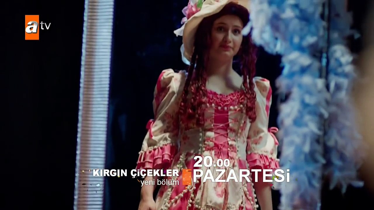 Kırgın Çiçekler 48.Bölüm Fragmanı_HD