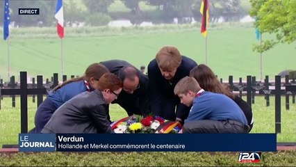 Le Journal du Midi - Partie 1 - 29/05/2016