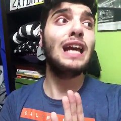 Carlos Huevos Largos - Sus Mejores Vines Marzo 2016
