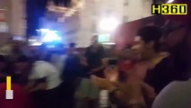 RESPECT- Real Madrid Fans Honour Atletico Madrid Fan Crying after Champions League Final 28-05-2016